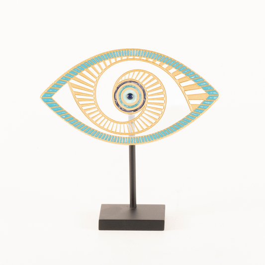 Sarmal Göz Küçük