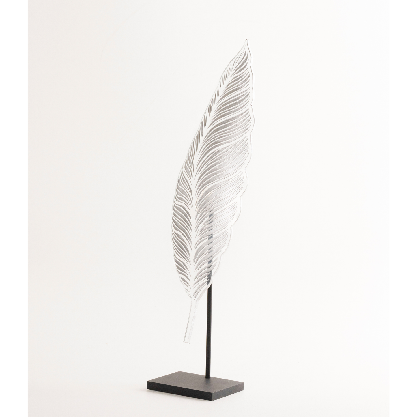 Tüy Yaprak - Yükseliş