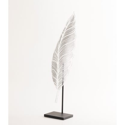 Tüy Yaprak - Yükseliş