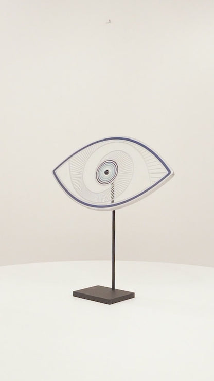 Sarmal Göz Küçük