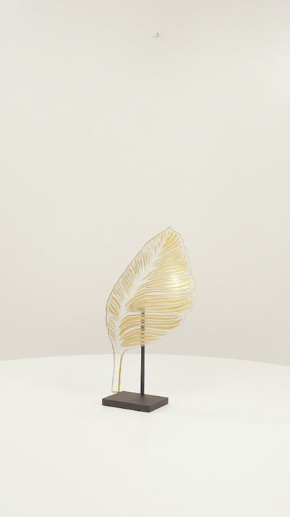 Tüy Yaprak - Esinti